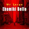 Mr Large - Ebamiki Bello - Single